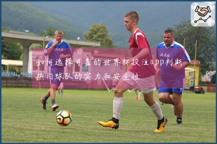 如何选择可靠的世界杯投注app判断热门球队的实力和安全性