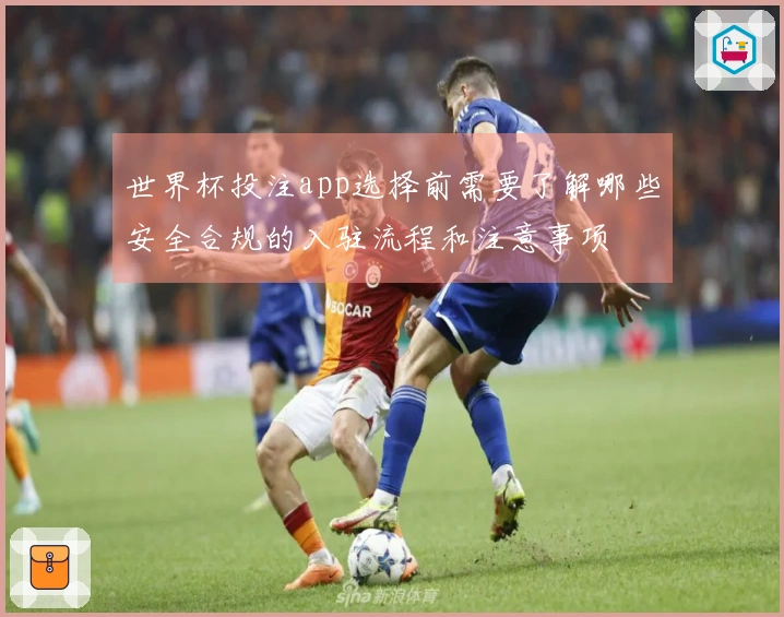 世界杯投注app选择前需要了解哪些安全合规的入驻流程和注意事项