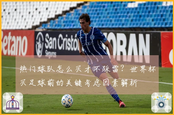 热门球队怎么买才不踩雷?世界杯买足球前的关键考虑因素解析