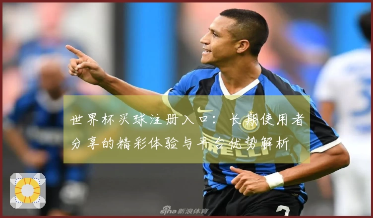 世界杯买球注册入口:长期使用者分享的精彩体验与平台优势解析