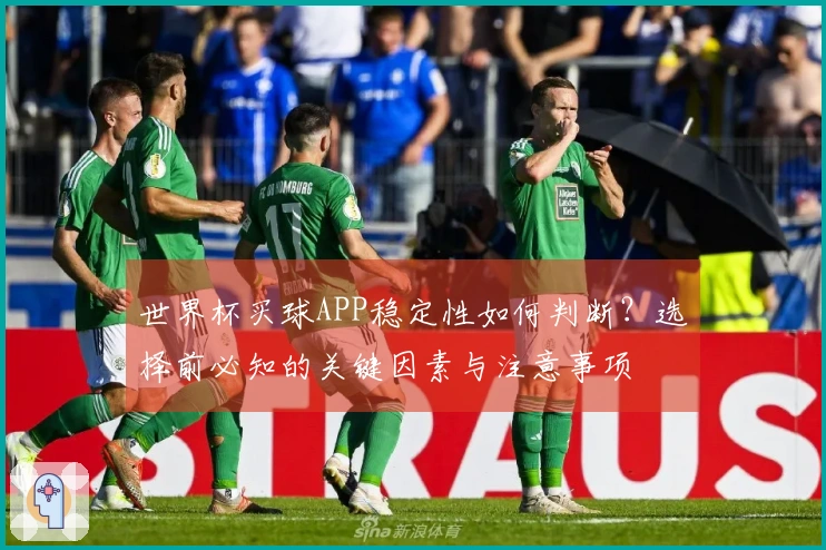世界杯买球APP稳定性如何判断？选择前必知的关键因素与注意事项
