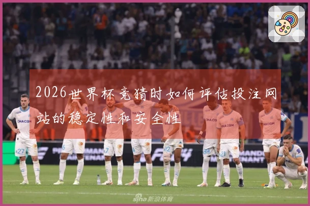 2026世界杯竞猜时如何评估投注网站的稳定性和安全性