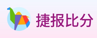 捷报比分 logo